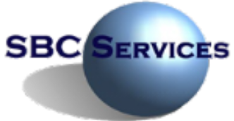 SBC Services Logo
